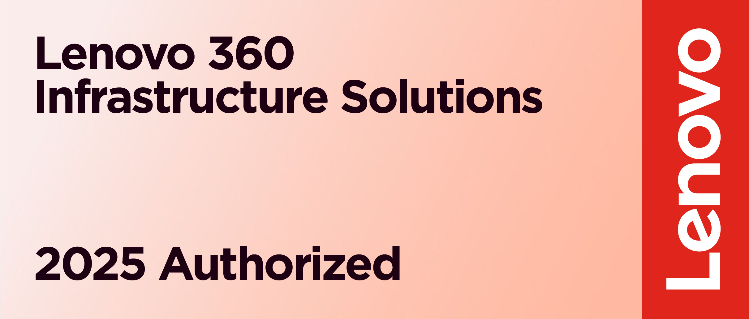 Lenovo Infrastructure Solutions
